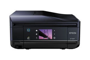 プリンタ2012秋 - エプソン、6色印刷スタンダード多機能モデル「EP 