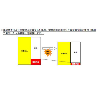 太陽光発電の事業社向け、「売電収入補償特約」を10月発売--損保ジャパン