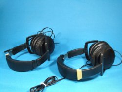 FOSTEX ステレオヘッドホン TH-5W wgteh8f