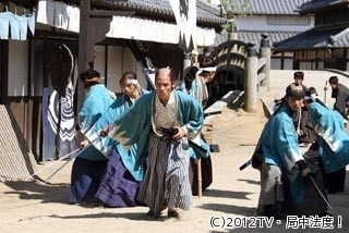 「新撰組」で歴史を楽しむエンタメ番組『TV・局中法度!』、10月スタート