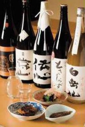 福井の10の蔵元が集結!　「福井のおいしいお酒とおそばを楽しむ会」開催