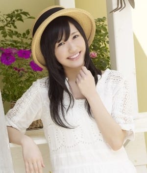 AKB48渡辺麻友、アニメ映画『ねらわれた学園』で主演声優 - 主題歌も担当