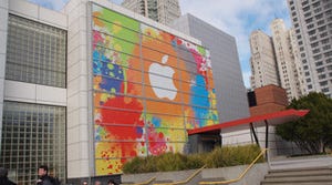iPhone "5"発表か、Appleが9月12日にプレスイベント開催