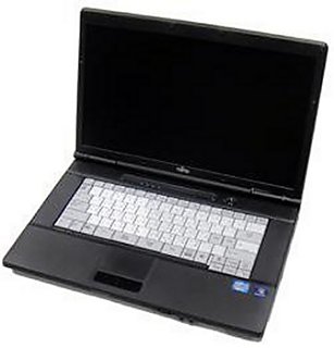 システム青山、親指シフトキーボードを搭載した15.6型ノートPC