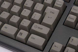 東プレのキーボード「REALFORCE」に特殊キートップ採用の新