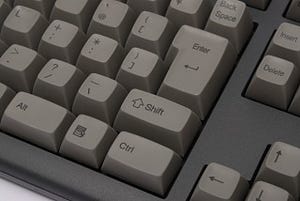 東プレのキーボード「REALFORCE」に特殊キートップ採用の新モデル