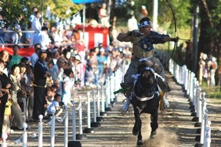 山形県寒河江市を祭り一色に染める3日間、「寒河江まつり」開催