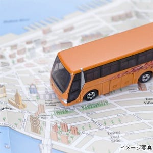 新潟県の越後交通、夜行高速バス上越～池袋線&新潟～池袋線が新宿駅西口へ