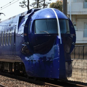 「ラピート」車内見学も! 南海電鉄の鉄道の日記念「電車まつり」10/27実施