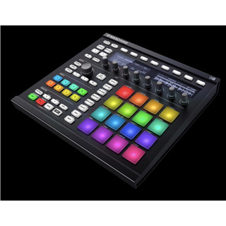 ディリゲント、Native Instrumentsの次世代制作ツール2種を発売