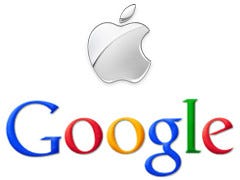 Samsungとの特許裁判の判決直後、AppleとGoogleの両トップが会談
