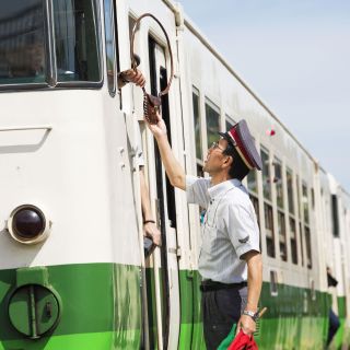 JR只見線、会津坂下駅～会津川口駅間での「タブレットの受渡し」が廃止に!