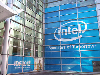 IDF 2012 - IDF San Francisco 2012開幕前日レポート