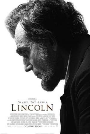 スピルバーグ監督作『リンカーン』、異例の予告編ワールド･プレミア開催へ
