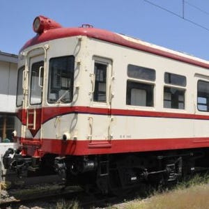 青森県内の廃止された私鉄路線の車両など見学するツアー - 日本旅行が企画