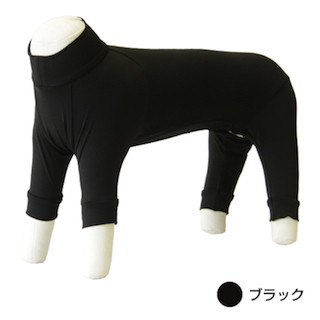 世界初! 愛犬の快眠と疲労回復のための「リカバリードッグウェア」発売