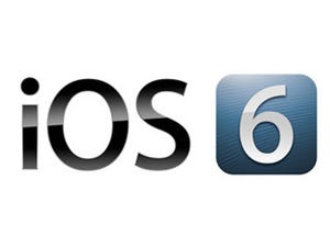 米アップル、iOS 6を9月19日から提供開始と発表