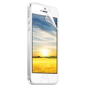 サンワサプライ、iPhone 5対応のケースや保護フィルムを発表