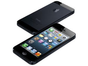 iPhone 5を購入したいと思っている人の割合は? - マイナビニュース調査