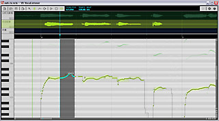 VOCALOIDに人の歌い方をまねさせるプラグイン「ボーカリスナー」- ヤマハ