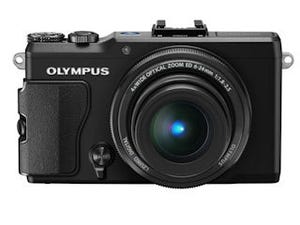 オリンパス、コンパクトデジタルカメラの新ブランド「STYLUS」を立ち上げ