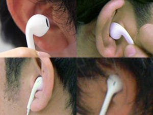 新しい「EarPods」はよくなった? 悪くなった? - iPhone 5にも同梱される新ヘッドホンの感想を聞いてみた