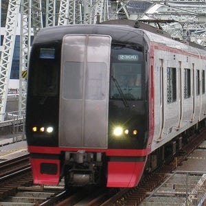 名古屋鉄道が沿線のロケ撮影をサポート「名鉄ロケーションサービス」開始