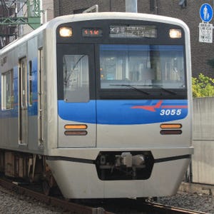 京急電鉄、東京都交通局、京成電鉄など10/21に行うダイヤ改正の概要を発表