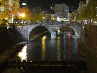 長崎夜景絶景スポットを「夜景ナビゲーター」に聞く