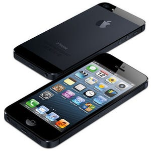 米Verizon WirelessのiPhone 5はSIMアンロック版 - 海外報道