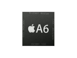 iPhone 5の心臓部「Apple A6」の実力を検証する