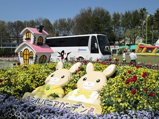 旅客機の模擬操縦席も!?　福岡県のかしいかえんで、のりものフェスタ開催