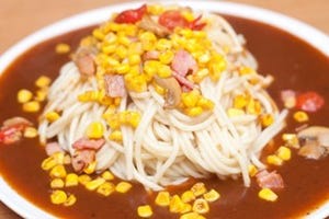 名古屋のパスタは太い?　イタリア人仰天必須「あんかけスパゲティ」の謎