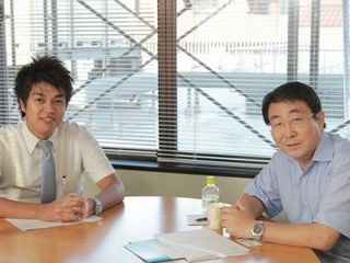 世界へ羽ばたく会社の社長に聞く、海外展開する企業で求められる人材とは?