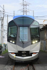 近鉄の新型観光特急 しまかぜ 3 21デビュー 大阪 名古屋から伊勢志摩へ マイナビニュース