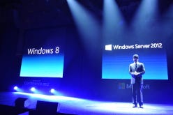 日本を変える！見えてきたマイクロソフトの次世代システム - 「The Microsoft Conference 2012」