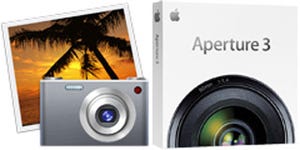 Apple、「iPhoto」「Aperture」をアップデート - iOSとの同期信頼性向上