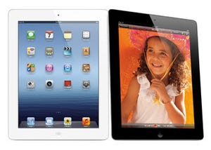 「KDDIが小型iPad販売へ」の一部報道、KDDIは「ノーコメント」