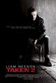 リーアム・ニーソン主演『96時間』の続編が首位初登場 - 全米週末興収
