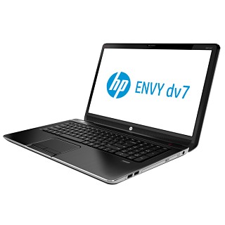 日本HPの2012年冬モデル、ENVYブランドの17.3型ハイエンドノートPCなど | マイナビニュース