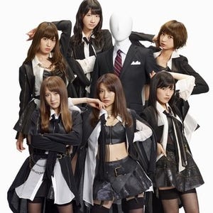 AKB48の新CMも! はるやま商事がストレッチ仕様「男前スマート」スーツ発売