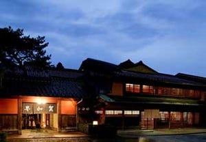 石川県の旅館「白銀屋」が星野グループ「界　加賀」として新たにスタート