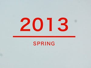 KDDI、2013年春モデルに「INFOBAR A02」を投入