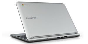 普及価格!? 新しい「Chromebook」はExynos 5搭載で249ドル