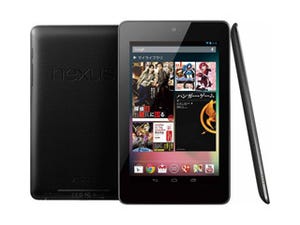 真意はどこに? ヨドバシ.comが発売後2週間ほどで「Nexus 7」の販売を終了