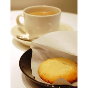 北海道発大人気「生クッキー」、初のカフェをオープン