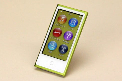 iPod nano 7世代 - nghiencuudinhluong.com
