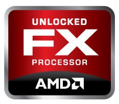 AMD、Piledriverコア搭載の第2世代FXシリーズを発表 - 最大8コア/4GHz