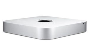 Apple、Mac miniをリニューアル - 上位モデルはクアッドコアCPU搭載