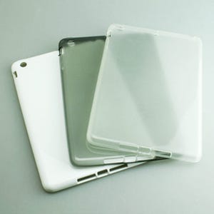 アイラボファクトリー、iPad mini対応のケース&保護フィルムを発売